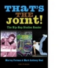 Enlarge image Cover: That's the Joint! - Routledge