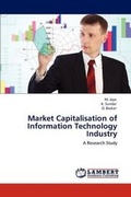 Cover: Market Capitalisation of Information Technology Industry - LAP Lambert Academic Publishing
