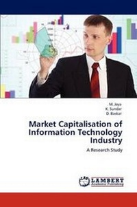Enlarge image Cover: Market Capitalisation of Information Technology Industry - LAP Lambert Academic Publishing