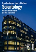 Cover: Scientology - Christoph Links Verlag