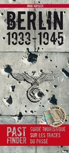 Cover: Berlin 1933-1945 (Franz&ouml;sisch) - Christoph Links Verlag