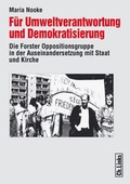 Cover: F&uuml;r Umweltverantwortung und Demokratisierung - Christoph Links Verlag