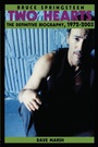 Cover: Bruce Springsteen - Routledge