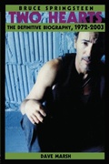 Cover: Bruce Springsteen - Routledge