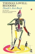 Cover: Death's Jest Book - Routledge