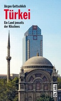 Abbildung von: Türkei - Christoph Links Verlag