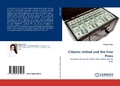 Cover: Citizens United and the Free Press - LAP Lambert Academic Publishing