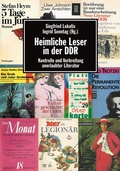 Cover: Heimliche Leser in der DDR - Christoph Links Verlag