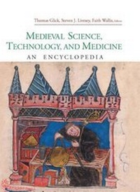 Enlarge image Cover: Medieval Science, Technology, and Medicine - Routledge