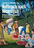 Cover: Aufbruch nach Nicaragua - Christoph Links Verlag