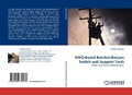 Cover: RSFQ-based Batcher-Banyan Switch and Support Tools - LAP Lambert Academic Publishing
