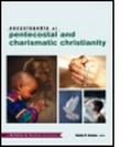 Cover: Encyclopedia of Pentecostal and Charismatic Christianity - Routledge