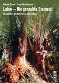 Cover: Laleo - Die geraubte Steinzeit - Christoph Links Verlag