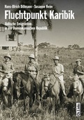 Cover: Fluchtpunkt Karibik - Christoph Links Verlag
