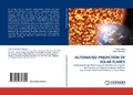 Cover: Automated Prediction of Solar Flares - LAP Lambert Academic Publishing