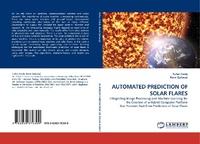 Enlarge image Cover: Automated Prediction of Solar Flares - LAP Lambert Academic Publishing