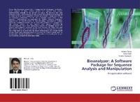 Enlarge image Cover: Bioanalyzer - LAP Lambert Academic Publishing