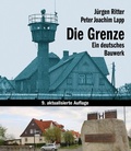 Cover: Die Grenze - Christoph Links Verlag