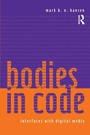 Cover: Bodies in Code - Routledge