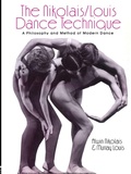 Cover: The Nikolais/Louis Dance Technique - Routledge