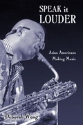 Cover: Speak it Louder - Routledge