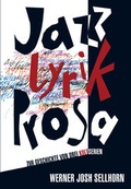 Cover: Jazz - Lyrik - Prosa - Christoph Links Verlag