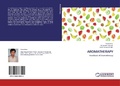 Cover: Aromatherapy - LAP Lambert Academic Publishing