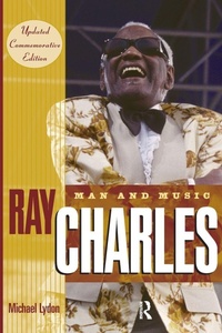 Enlarge image Cover: Ray Charles - Routledge