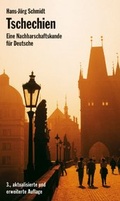 Cover: Tschechien - Christoph Links Verlag