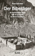 Cover: Der Bibelj&auml;ger - Christoph Links Verlag