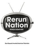 Cover: Rerun Nation - Routledge