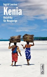 Abbildung von: Kenia - Christoph Links Verlag