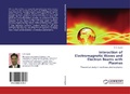 Cover: Interaction of Electromagnetic Waves and Electron Beams with Plasmas - LAP Lambert Academic Publishing