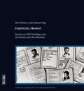 Cover: Fluchtziel Freiheit - Christoph Links Verlag