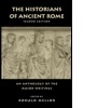 Cover: The Historians of Ancient Rome - Routledge