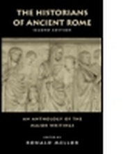 Enlarge image Cover: The Historians of Ancient Rome - Routledge