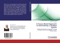 Cover: A Corpus Based Approach to Generalising a Chatbot System - LAP Lambert Academic Publishing