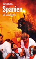 Cover: Spanien - Christoph Links Verlag
