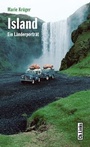 Cover: Island - Christoph Links Verlag