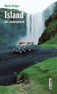 Abbildung von: Island - Christoph Links Verlag
