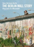 Cover: The Berlin Wall Story - Christoph Links Verlag