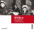 Cover: G&uuml;nter Grass: &raquo;Ich klage an&laquo; - Christoph Links Verlag