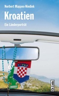 Cover: Kroatien - Christoph Links Verlag