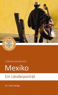 Abbildung von: Mexiko - Christoph Links Verlag