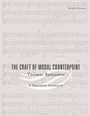 Cover: The Craft of Modal Counterpoint - Routledge