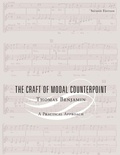 Cover: The Craft of Modal Counterpoint - Routledge