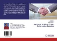 Enlarge image Cover: Marketing Practices of Silk Co-Operative Societies - LAP Lambert Academic Publishing