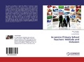 Cover: In-Service Primary School Teachers' Attitude and Inclusion - LAP Lambert Academic Publishing