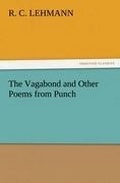 Cover: The Vagabond and Other Poems from Punch - Tredition Classics