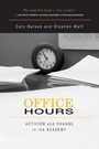 Cover: Office Hours - Routledge